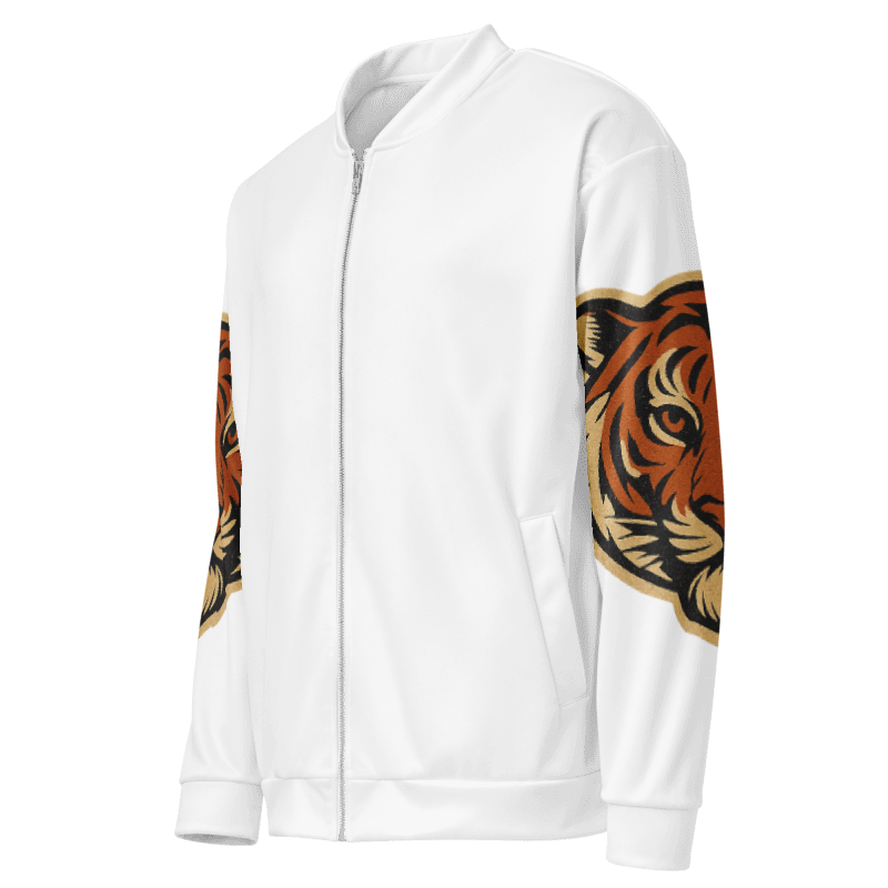 TigerStrike⢠Unisex Bomber Jacket