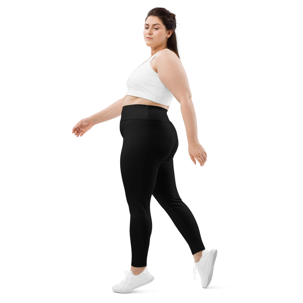 MidnightFlex™ Plus Leggings
