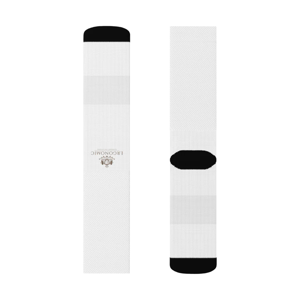 ErgoStep™ Comfort Socks
