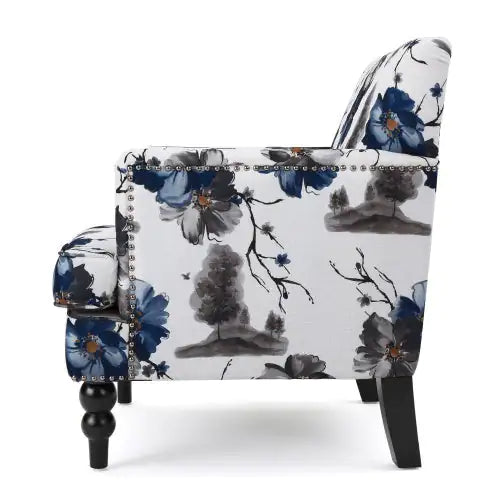 ErgoFlora Posture Lounge Chair™