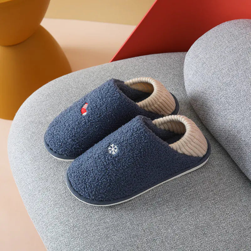 Ergonomic Support Solutions Winter Slippers for Pregnant and Postpartum Women