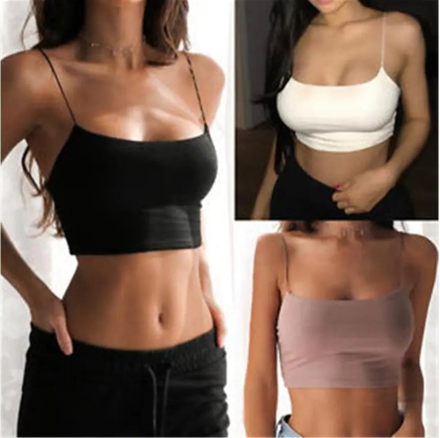 AlignFit™ Women’s Support Tank