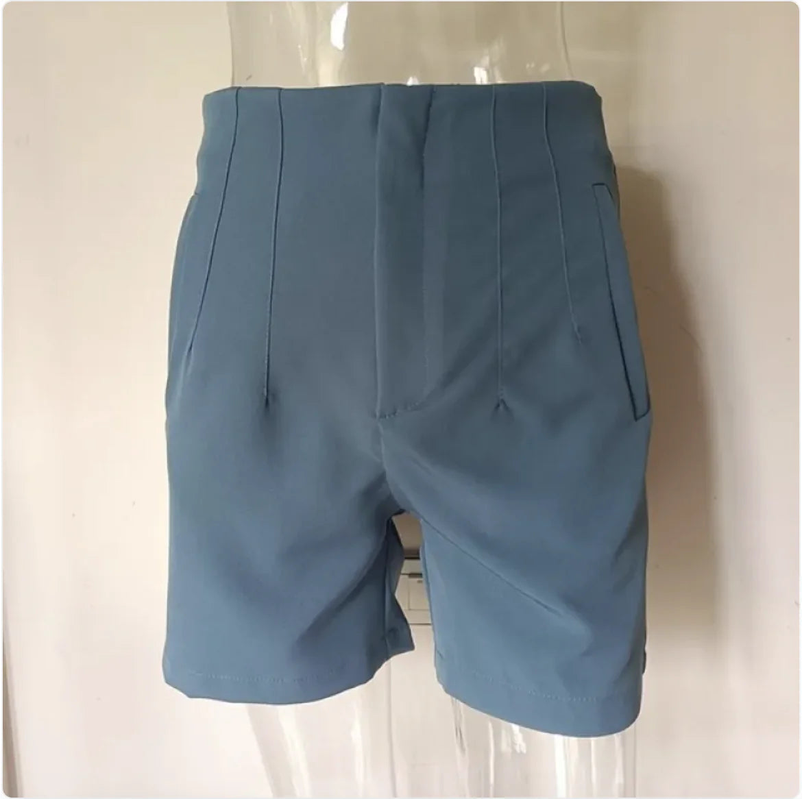 Ergonomic Support Solutions Women's Casual Straight-Leg Pants