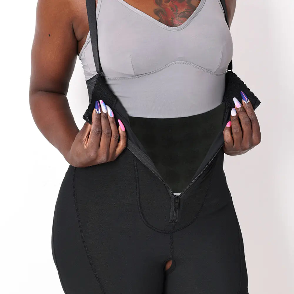 Ergonomic Support Solutions Lipo Foam Lumbar Support Board for Post-Surgery Use