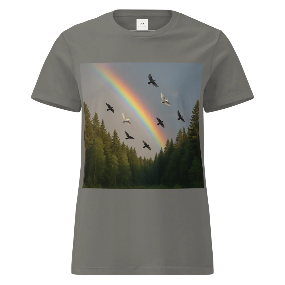ForestGlow™ Softstyle T-Shirt
