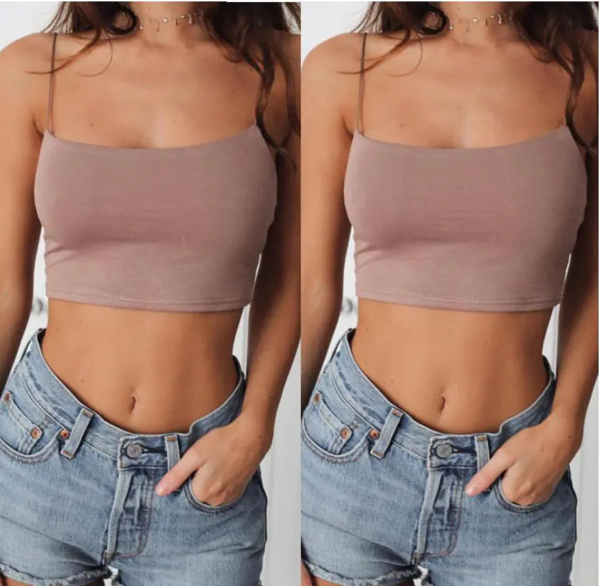 AlignFit™ Women’s Support Tank