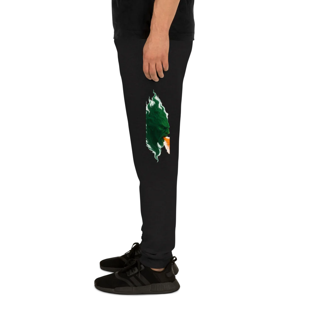 ErgoWear™ Performance Joggers – All-Day Support