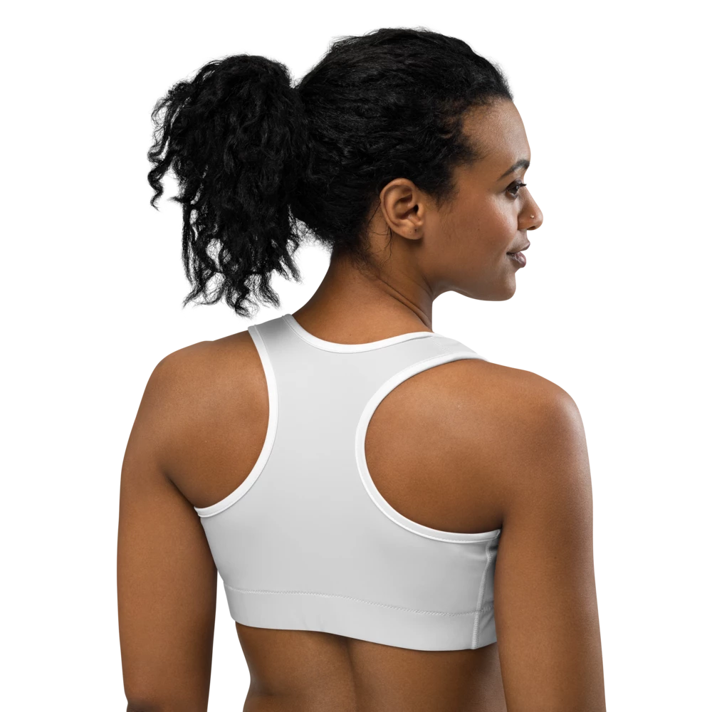 ErgoFlex™ Performance Sports Bra