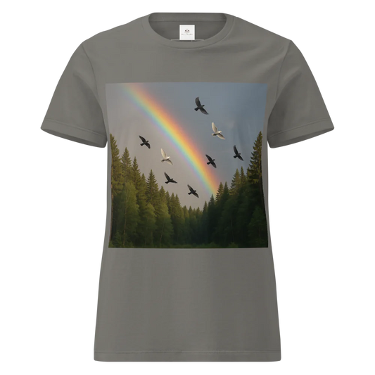 ForestGlow™ Softstyle T-Shirt