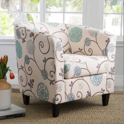 ErgoBloom Posture Accent Chair™