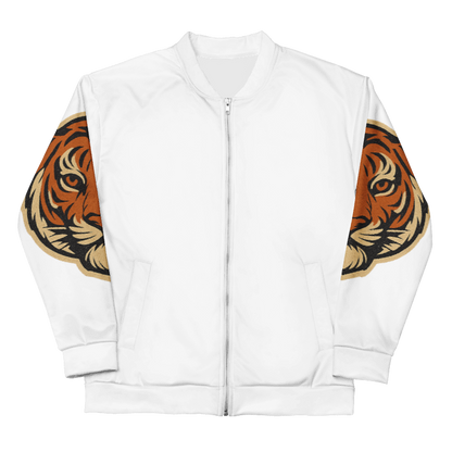 TigerStrike™ Unisex Bomber Jacket