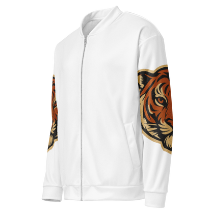TigerStrike™ Unisex Bomber Jacket