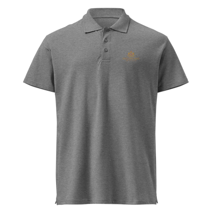 ErgoWear™ Classic Piqué Polo