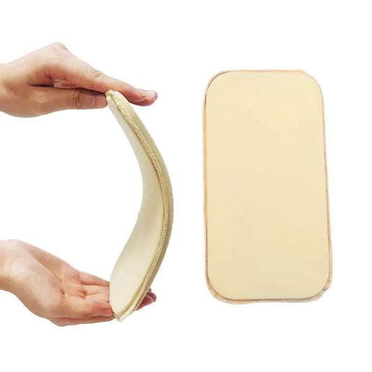 Ergonomic Support Solutions Lipo Foam Lumbar Support Board for Post-Surgery Use