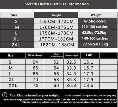 Ergonomic Support Solutions Men's Loose-Fit Summer Workout T-Shirt