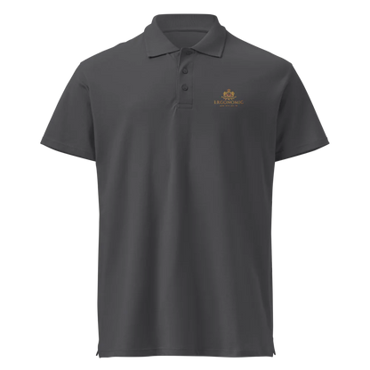 ErgoWear™ Classic Piqué Polo