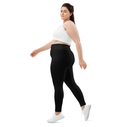 MidnightFlex™ Plus Leggings