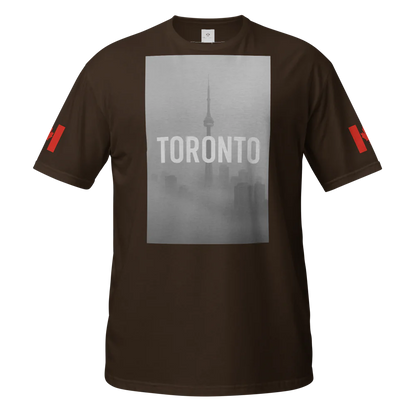 Toronto Skyline Comfort Tee™