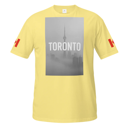 Toronto Skyline Comfort Tee™