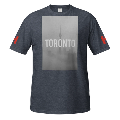 Toronto Skyline Comfort Tee™