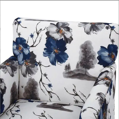 ErgoFlora Posture Lounge Chair™