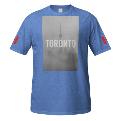 Toronto Skyline Comfort Tee™