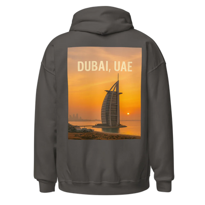 BurjView™ Dubai Hoodie