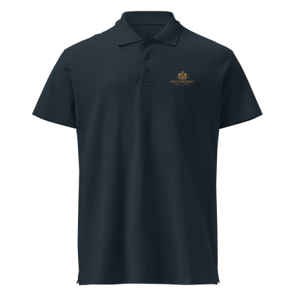 ErgoWear™ Classic Piqué Polo