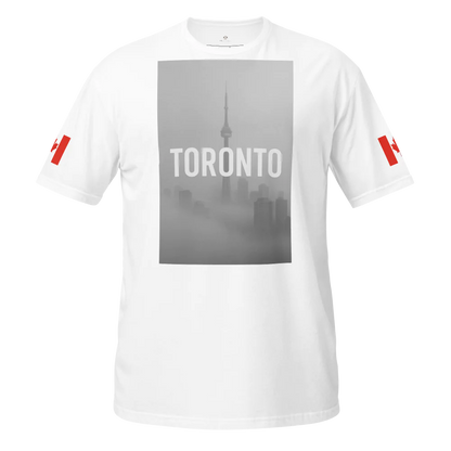 Toronto Skyline Comfort Tee™