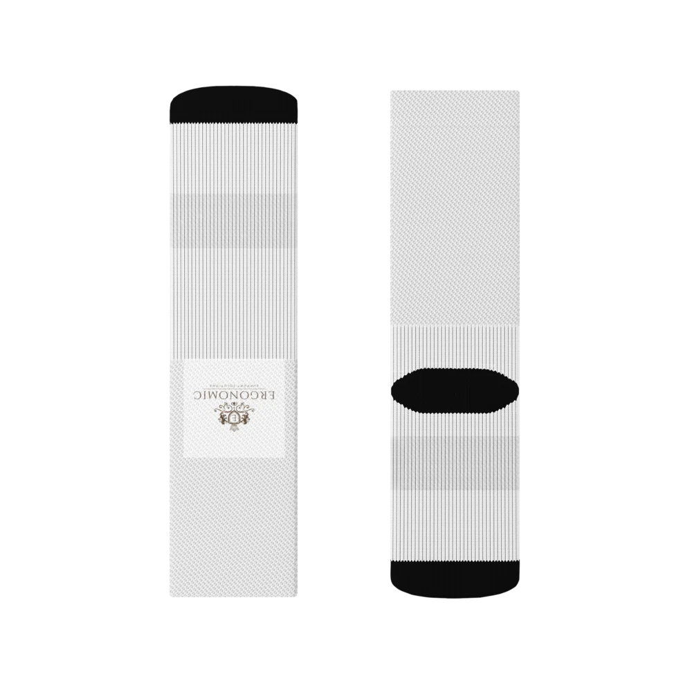 ErgoStep™ Comfort Socks