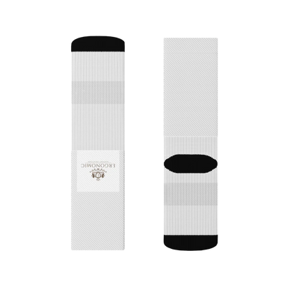 ErgoStep™ Comfort Socks