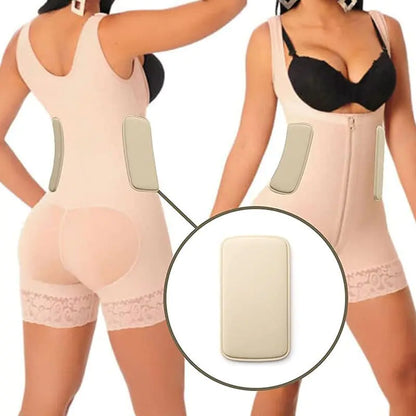 Ergonomic Support Solutions Lipo Foam Lumbar Support Board for Post-Surgery Use