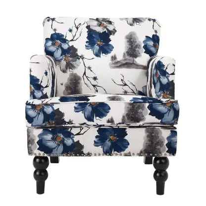 ErgoFlora Posture Lounge Chair™