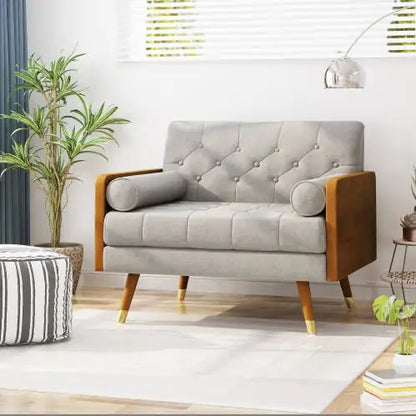 ErgoClub Posture Lounge Chair™