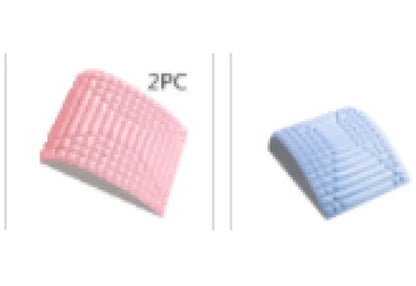 Ergonomic Support Solutions Back Stretcher Pillow