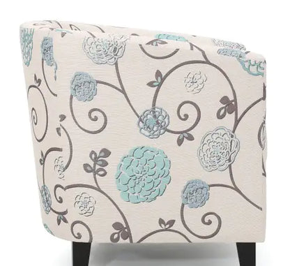 ErgoBloom Posture Accent Chair™