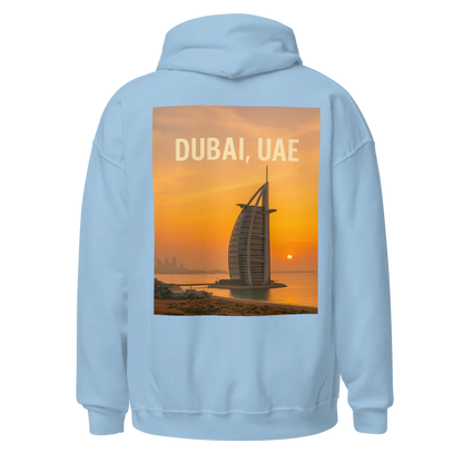BurjView™ Dubai Hoodie