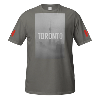 Toronto Skyline Comfort Tee™