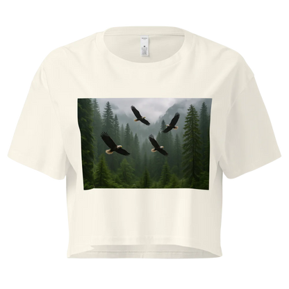 ErgoNature™ Crop – Eagle Edition