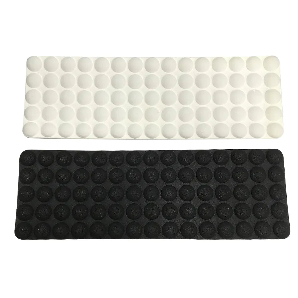 Ergonomic Support Solutions Lipo Foam Lumbar Support Board for Post-Surgery Use
