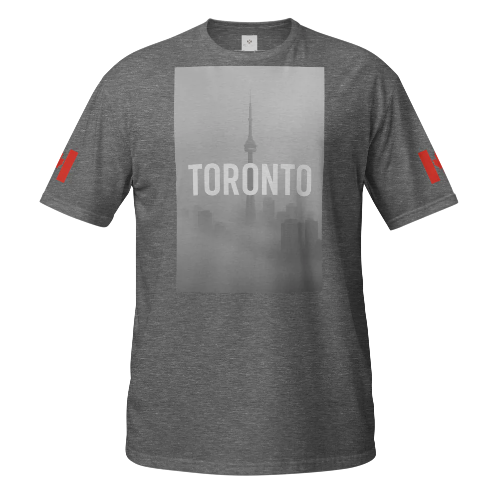 Toronto Skyline Comfort Tee™