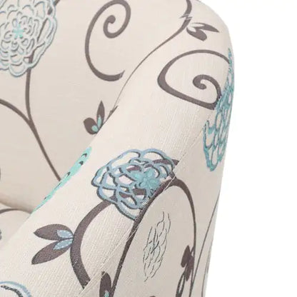 ErgoBloom Posture Accent Chair™