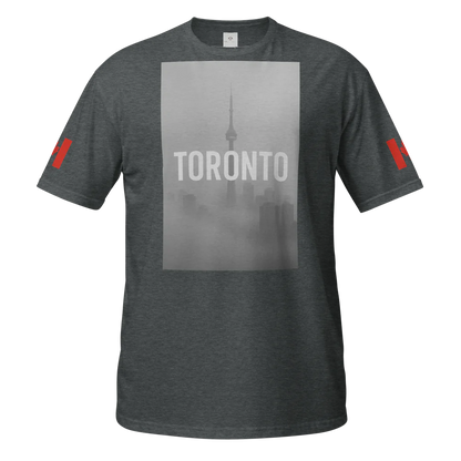 Toronto Skyline Comfort Tee™