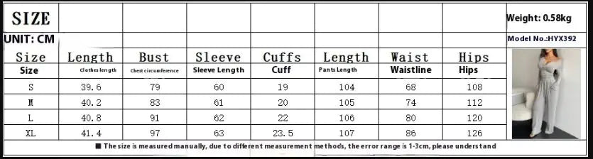 Ergonomic Support Solutions Long-sleeved Button-up And Trousers Two-piece Suit