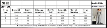 Ergonomic Support Solutions Long-sleeved Button-up And Trousers Two-piece Suit