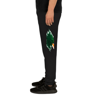 ErgoWear™ Performance Joggers – All-Day Support