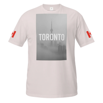 Toronto Skyline Comfort Tee™