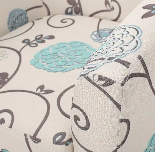 ErgoBloom Posture Accent Chair™