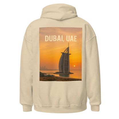 BurjView™ Dubai Hoodie