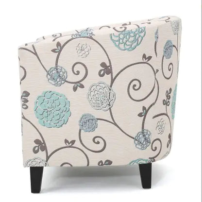 ErgoBloom Posture Accent Chair™